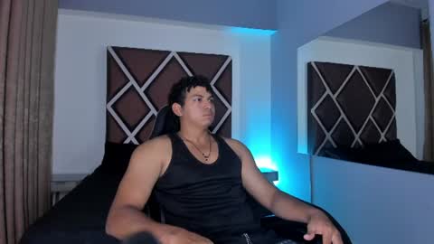 Snapshot of bryann_88 chatting on 4, 7, 2026 Bryan online show from 4, 7, 2026