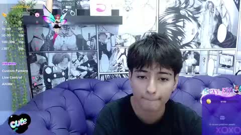 B R Y C E  online show from 30, 1, 2025