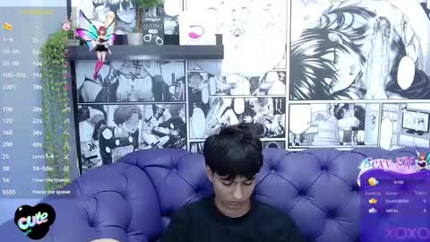 B R Y C E  online show from 30, 1, 2025