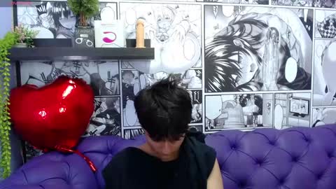 B R Y C E  online show from 12, 2, 2025