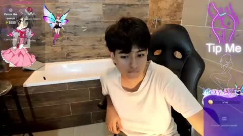 B R Y C E  online show from 25, 2, 2025