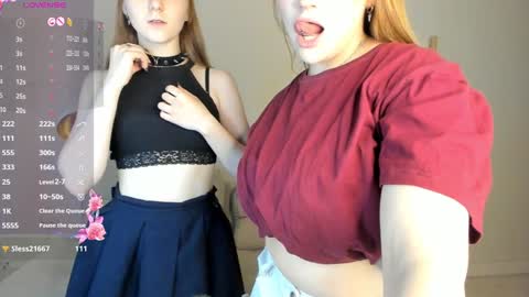 Snapshot of brynrice chatting on 9, 1, 2025 Mary Please help us to reach 120 thumbs up online show from 9, 1, 2025
