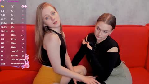 Snapshot of brynrice chatting on 18, 1, 2025 Mary Please help us to reach 120 thumbs up online show from 18, 1, 2025