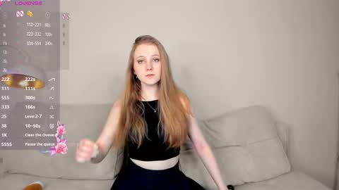 Snapshot of brynrice chatting on 20, 1, 2025 Mary Please help us to reach 120 thumbs up online show from 20, 1, 2025