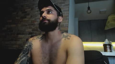 Bryson Jace online show from 1, 10, 2025