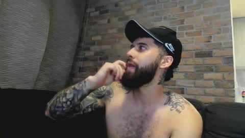 Bryson Jace online show from 19, 11, 2025