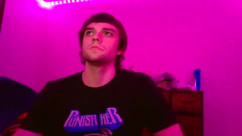 ChadStrokeman online show from 15, 3, 2026