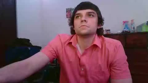 ChadStrokeman online show from 6, 4, 2026