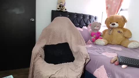 Snapshot of brytany05 chatting on 1, 2, 2025 hot online show from 1, 2, 2025