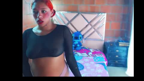 Snapshot of brytanysquirrt chatting on 3, 10, 2025 brytanysquirrt online show from 3, 10, 2025