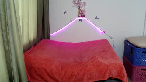 Snapshot of bryxs1 chatting on 1, 11, 2025 BRYXS online show from 1, 11, 2025