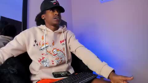 Bryxon  online show from 7, 3, 2025