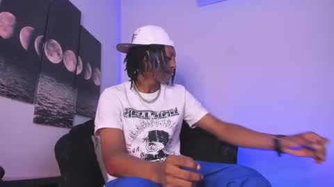 Bryxon  online show from 13, 9, 2025