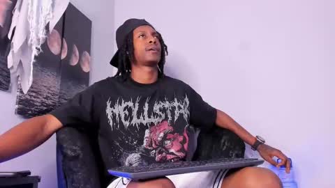 Bryxon  online show from 6, 10, 2025