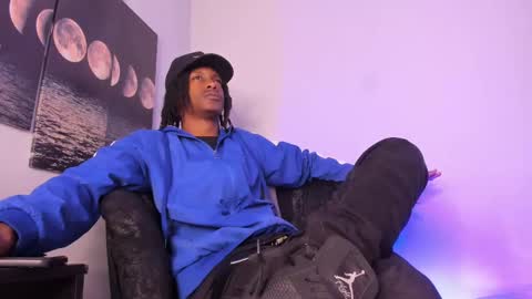 Bryxon  online show from 11, 10, 2025