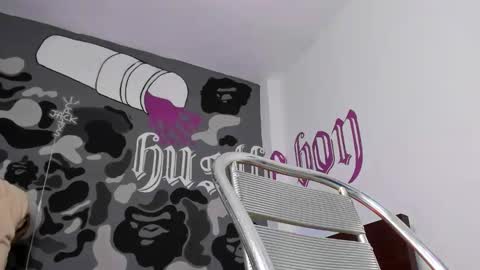 Bryxon  online show from 13, 1, 2026