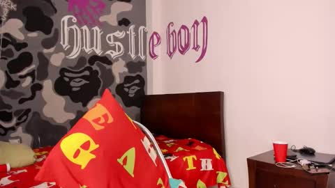 Bryxon  online show from 13, 1, 2026