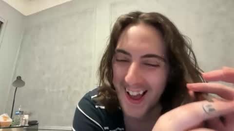 Snapshot of bubbahumps chatting on 4, 4, 2026 bubbahumps online show from 4, 4, 2026