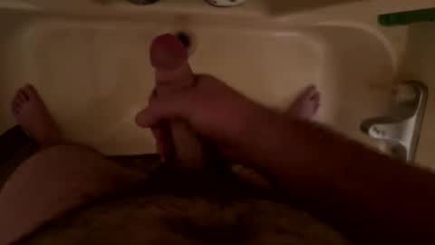 bubbahunter69 online show from 23, 11, 2025