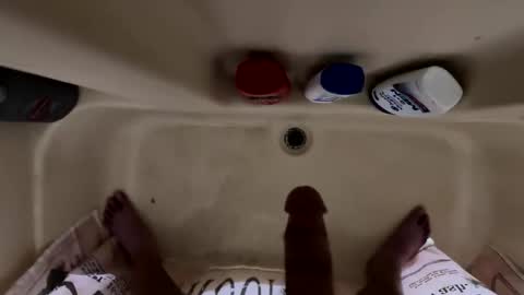 bubbahunter69 online show from 20, 4, 2026