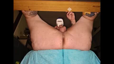 Snapshot of bubbl3sbutt chatting on 1, 5, 2026 Bubbl3sbutt online show from 1, 5, 2026