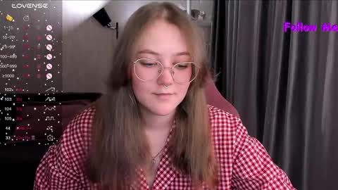 Ruby online show from 24, 4, 2026