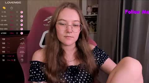 Snapshot of bubble_bunny chatting on 19, 6, 2026 Ruby online show from 19, 6, 2026