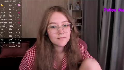 Snapshot of bubble_bunny chatting on 21, 7, 2026 Ruby online show from 21, 7, 2026
