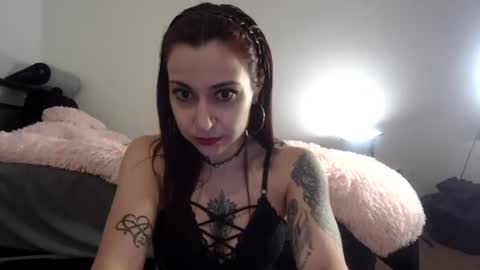 Snapshot of bubble_girl_lo chatting on 18, 6, 2026 Queen Lola XXX online show from 18, 6, 2026