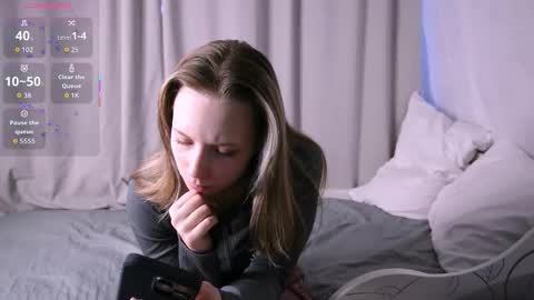 Sabrina  online show from 12, 2, 2026