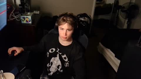 BubblebuttBdn online show from 12, 9, 2025