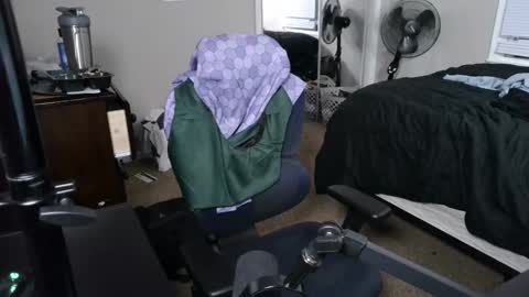 BubblebuttBdn online show from 24, 9, 2025