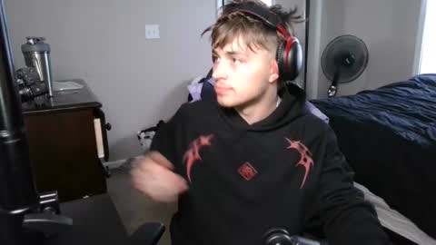 BubblebuttBdn online show from 30, 9, 2025