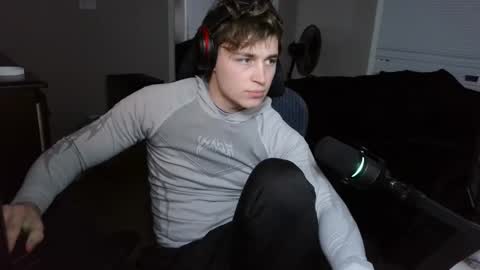 BubblebuttBdn online show from 15, 12, 2025