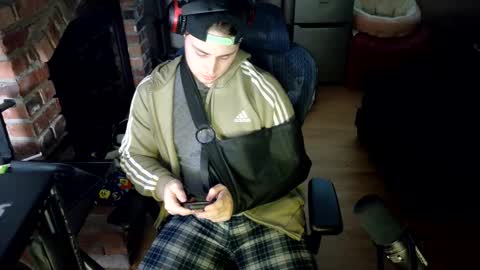 Snapshot of bubblebuttbdn chatting on 26, 5, 2026 BubblebuttBdn online show from 26, 5, 2026