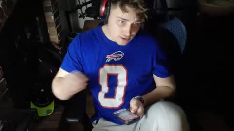 Snapshot of bubblebuttbdn chatting on 1, 6, 2026 BubblebuttBdn online show from 1, 6, 2026
