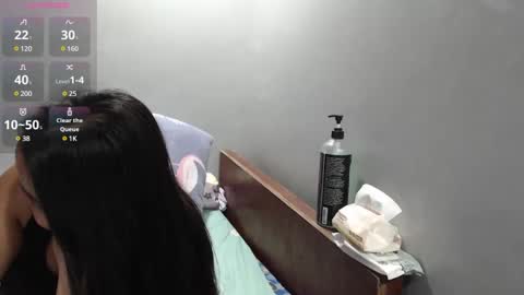 Snapshot of bubblebuttpinay chatting on 5, 2, 2025 Sunshine online show from 5, 2, 2025