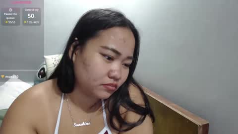 Snapshot of bubblebuttpinay chatting on 14, 2, 2025 Sunshine online show from 14, 2, 2025
