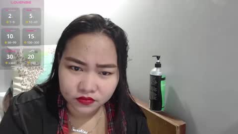 Snapshot of bubblebuttpinay chatting on 20, 2, 2025 Sunshine online show from 20, 2, 2025