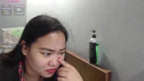 Snapshot of bubblebuttpinay chatting on 20, 2, 2025 Sunshine online show from 20, 2, 2025