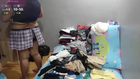 Snapshot of bubblebuttpinay chatting on 5, 3, 2025 Sunshine online show from 5, 3, 2025