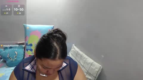 Snapshot of bubblebuttpinay chatting on 5, 3, 2025 Sunshine online show from 5, 3, 2025