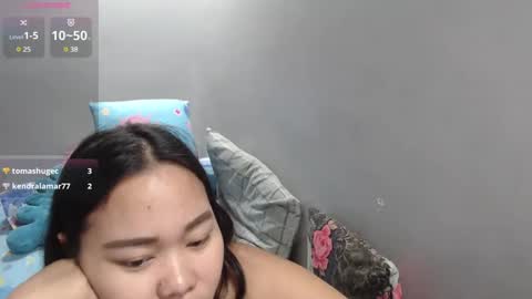 Snapshot of bubblebuttpinay chatting on 6, 3, 2025 Sunshine online show from 6, 3, 2025