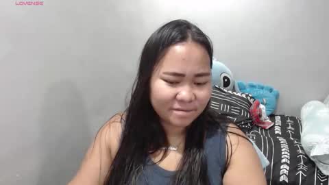 Snapshot of bubblebuttpinay chatting on 25, 9, 2025 Sunshine online show from 25, 9, 2025