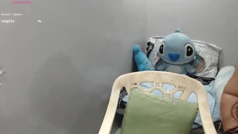Snapshot of bubblebuttpinay chatting on 9, 10, 2025 Sunshine online show from 9, 10, 2025