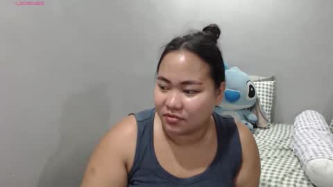 Snapshot of bubblebuttpinay chatting on 18, 10, 2025 Sunshine online show from 18, 10, 2025
