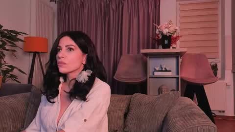 Snapshot of bubblecum4 chatting on 13, 1, 2026 MayaCroft online show from 13, 1, 2026