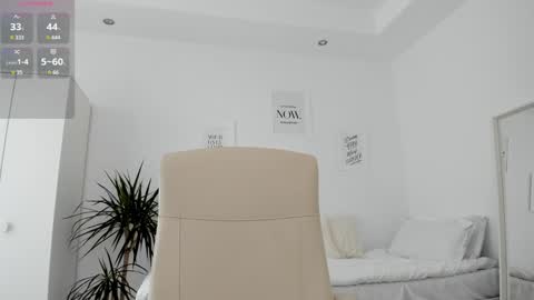 Snapshot of bubbledoll7 chatting on 4, 1, 2025 bubbledoll7 online show from 4, 1, 2025