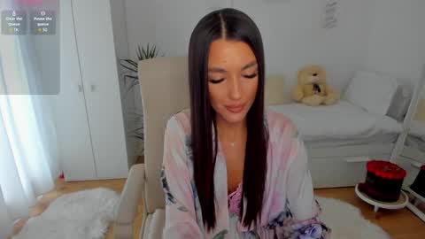 bubbledoll7 online show from 17, 2, 2026