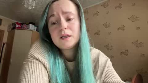 bubblegum_tempt online show from 3, 3, 2026